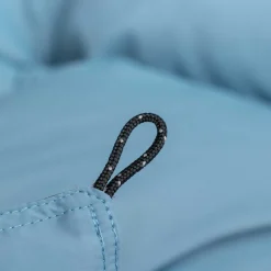 Limited Edition Upcycled Lightweight Down Blanket