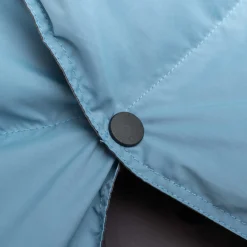 Limited Edition Upcycled Lightweight Down Blanket