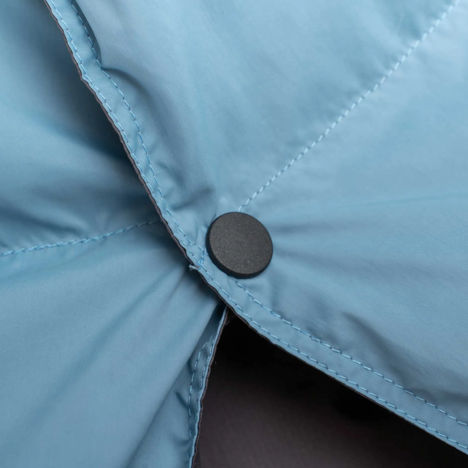 Limited Edition Upcycled Lightweight Down Blanket
