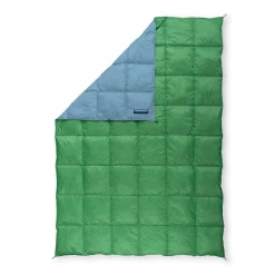 Limited Edition Upcycled Lightweight Down Blanket
