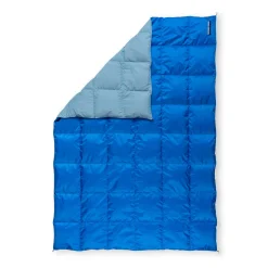 Limited Edition Upcycled Water Resistant Down Blanket