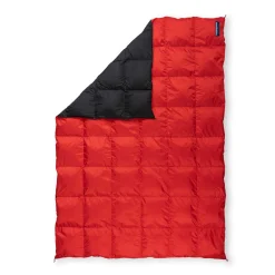 Limited Edition Upcycled Water Resistant Down Blanket