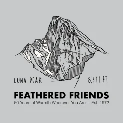 Luna Peak Camp Cup