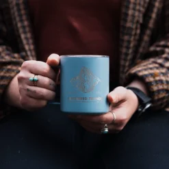 Luna Peak Camp Cup