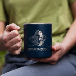 Luna Peak Camp Cup