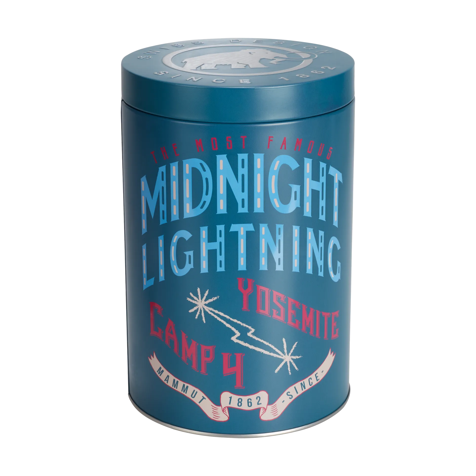 Mammut Pure Chalk Collectors Tin
