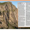 Mazama - A Rock Climbing Guidebook for the Methow Valley