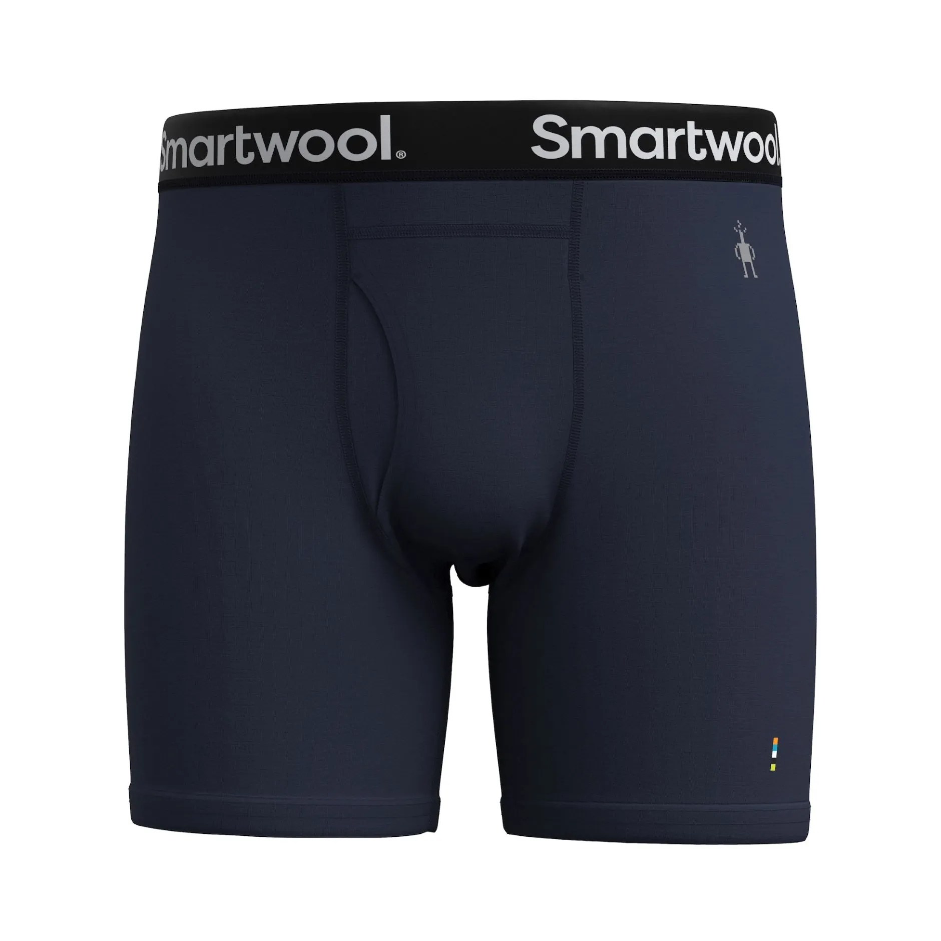 Merino Boxer Brief Men's