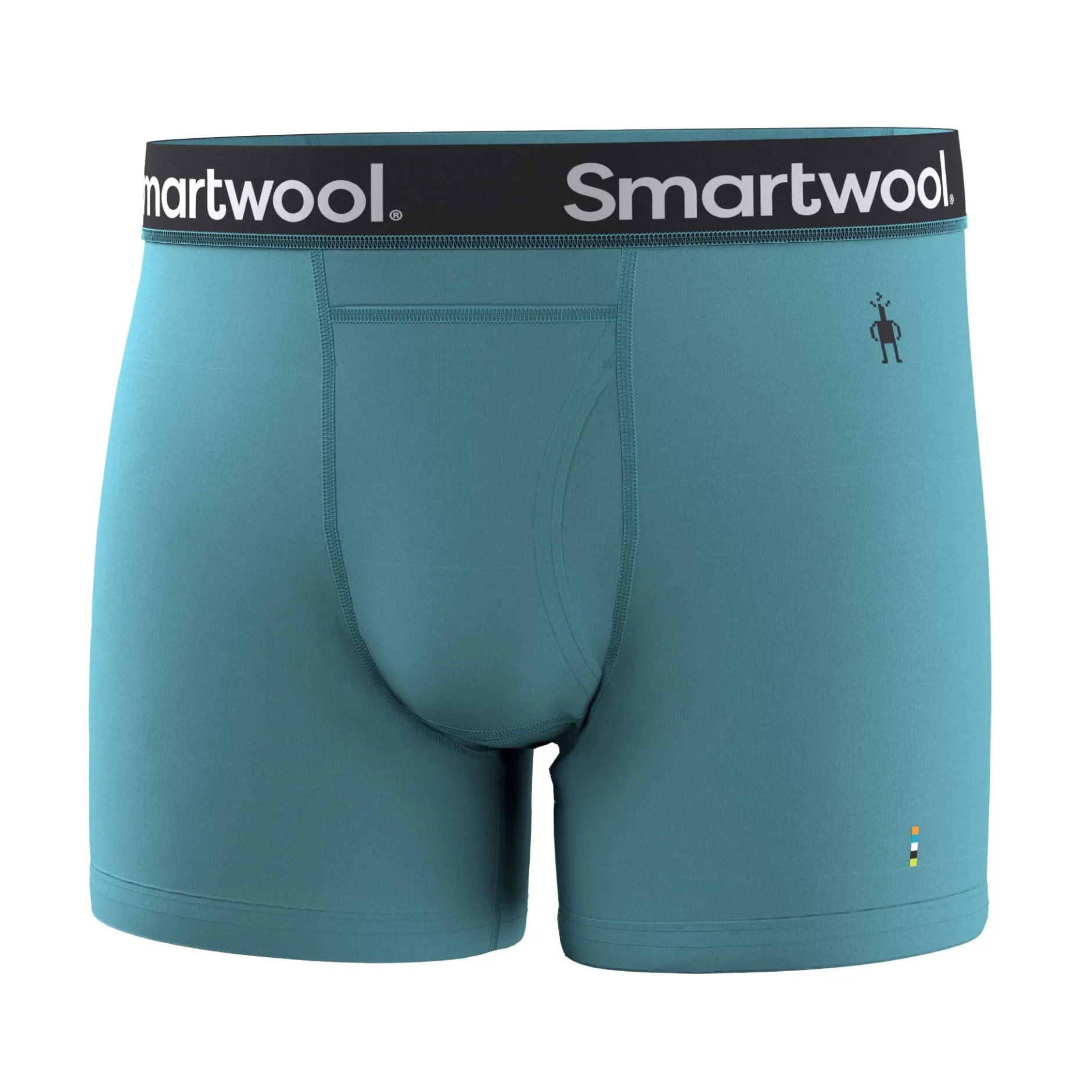 Merino Boxer Brief Men's