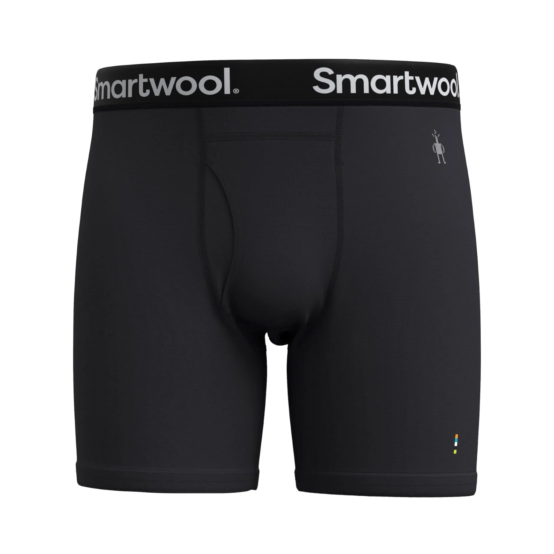 Merino Boxer Brief Men's