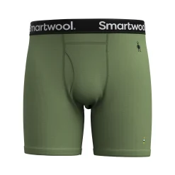 Merino Boxer Brief Men's