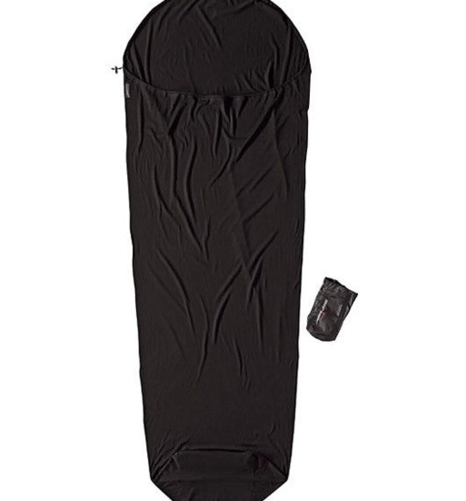 Merino Wool Mummy Liner