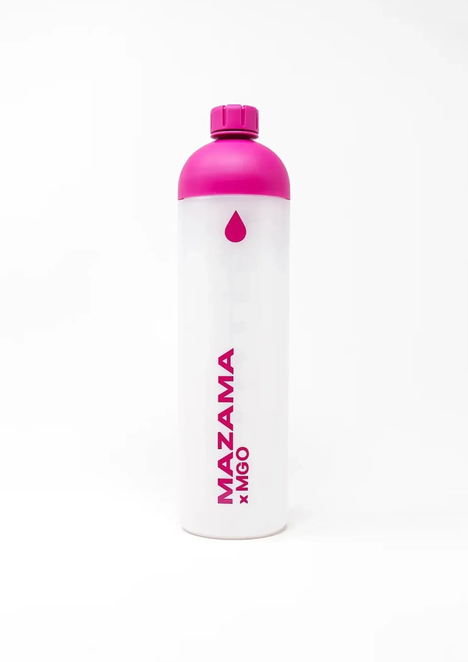 M!GO Water Bottle