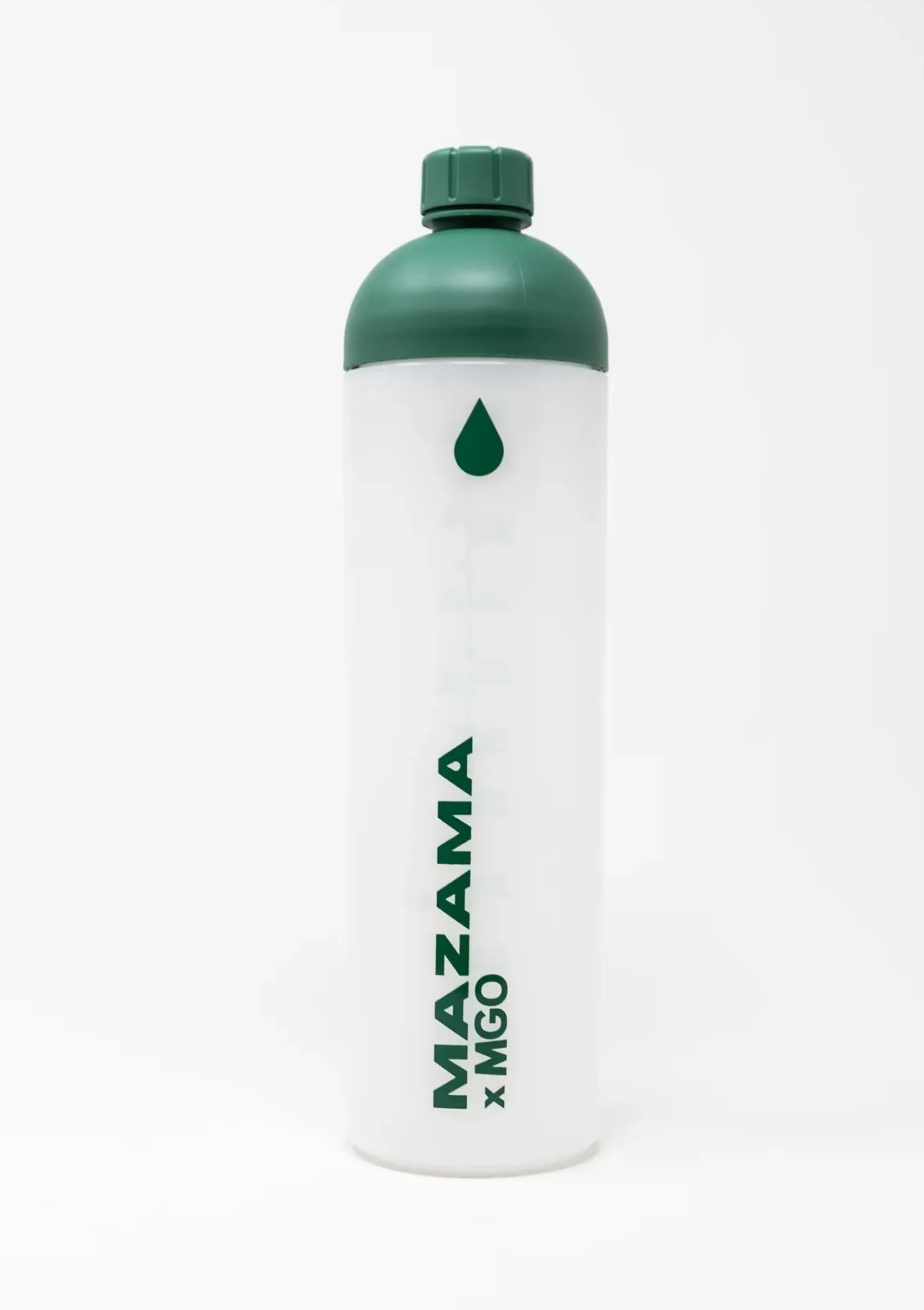 M!GO Water Bottle