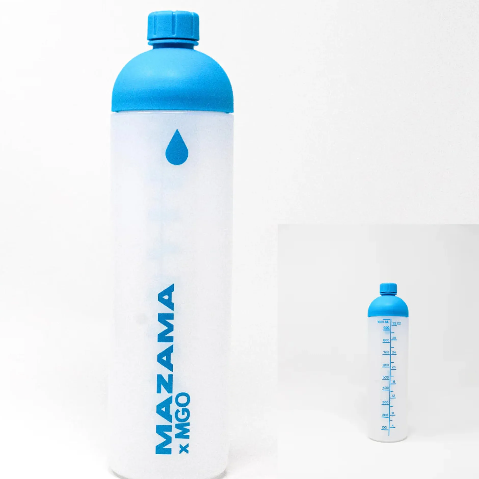 M!GO Water Bottle