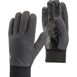 Midweight Softshell Gloves