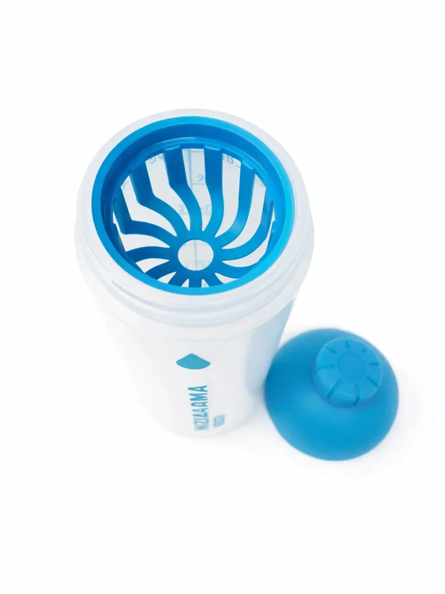 Mini M!GO Water Bottle