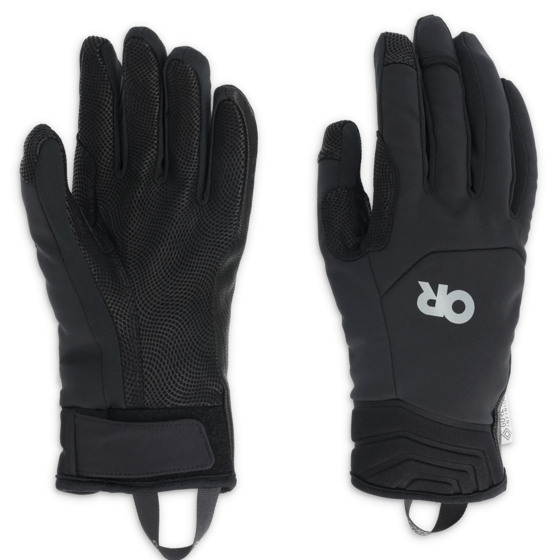 Mixalot Gloves S26