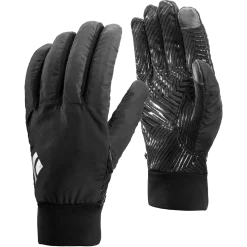 Mont Blanc Gloves