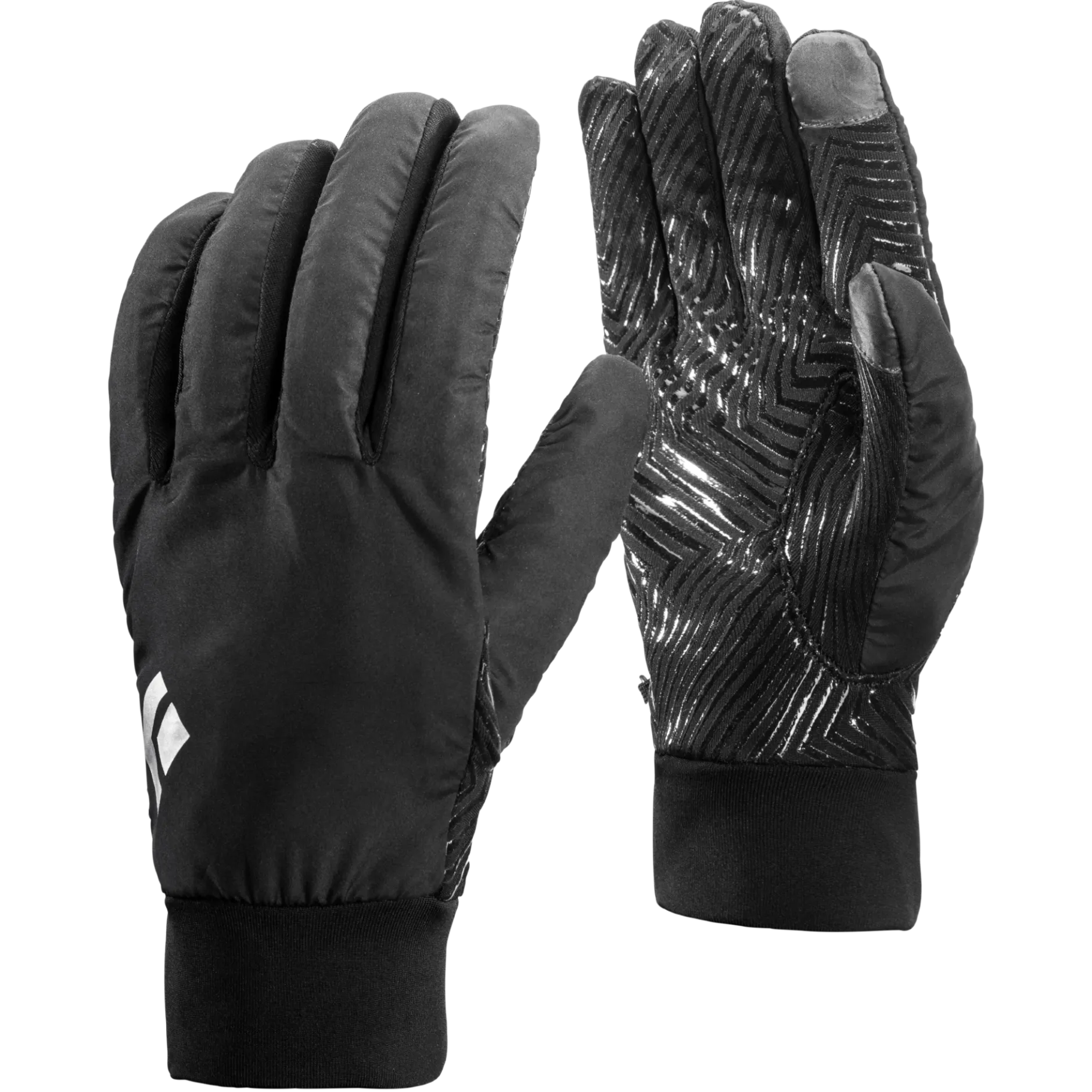 Mont Blanc Gloves