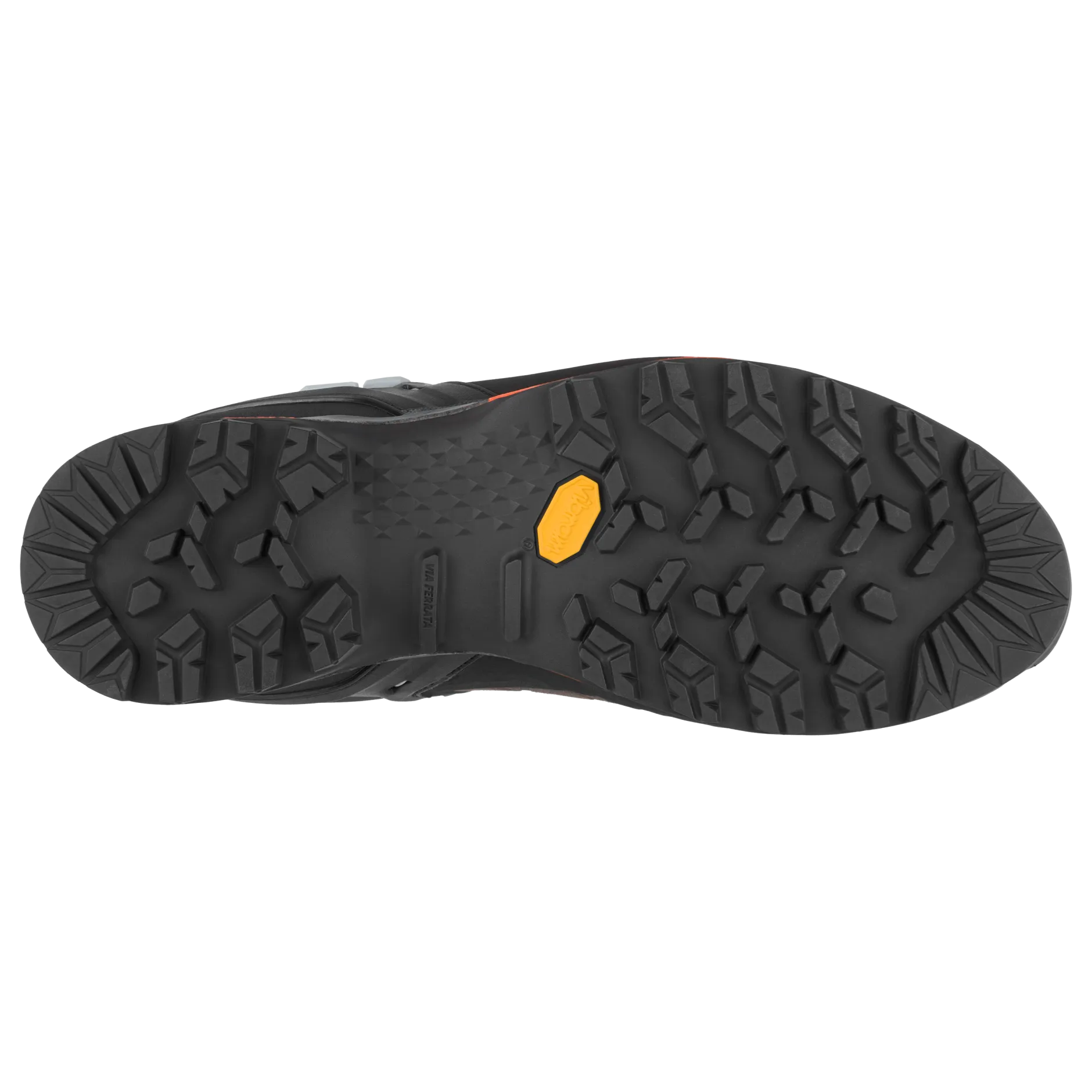 Mountain Trainer 2 Walnut