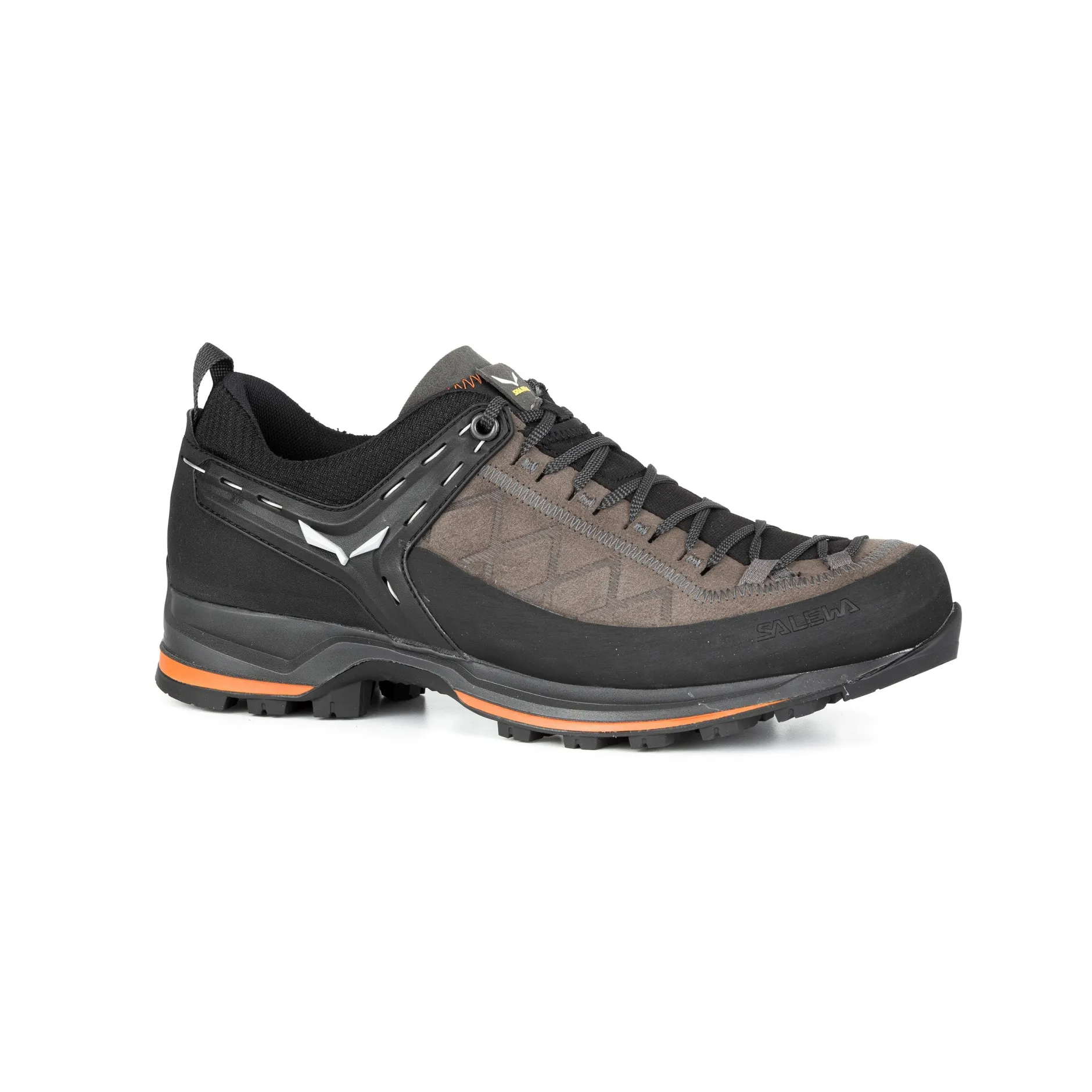 Mountain Trainer 2 Walnut