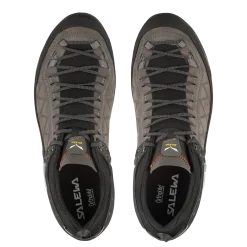 Mountain Trainer 2 Walnut
