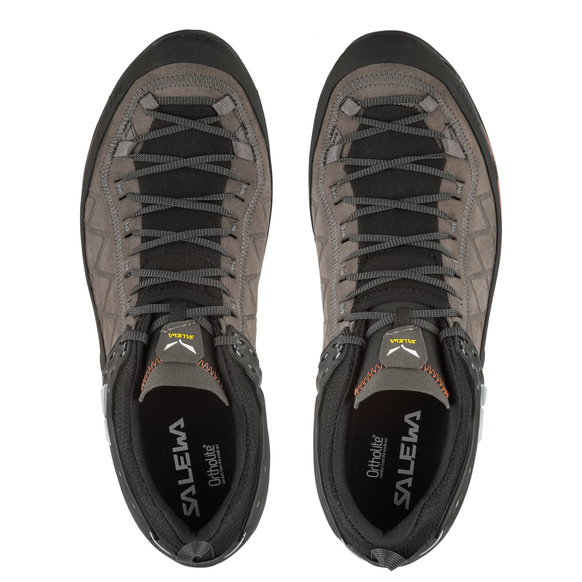 Mountain Trainer 2 Walnut