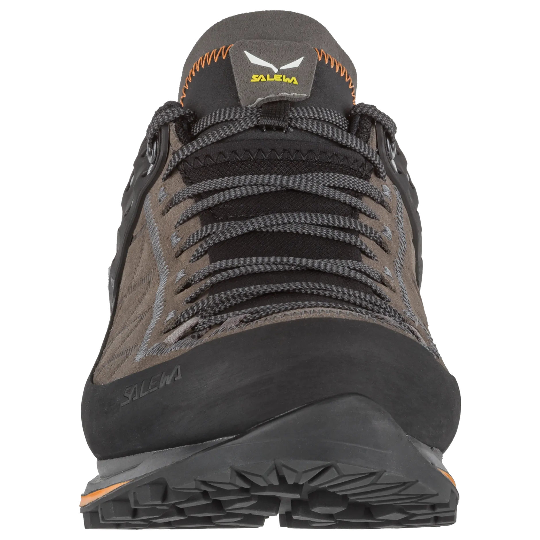 Mountain Trainer 2 Walnut