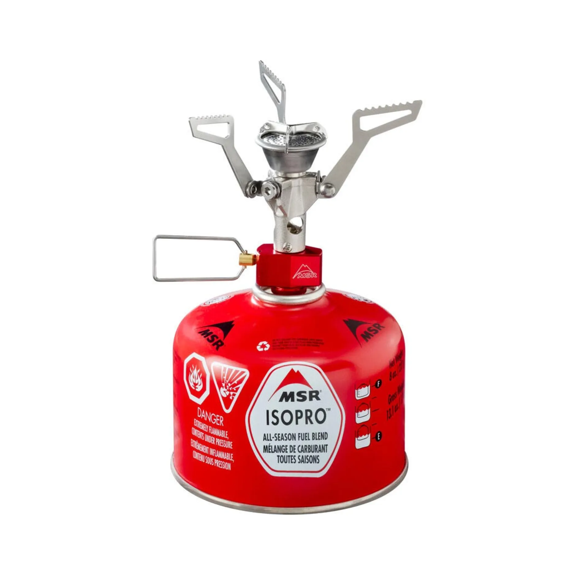 MSR PocketRocket® 2 Stove