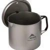 MSR Titan™ Kettle 1400mL