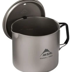 MSR Titan™ Kettle 1400mL