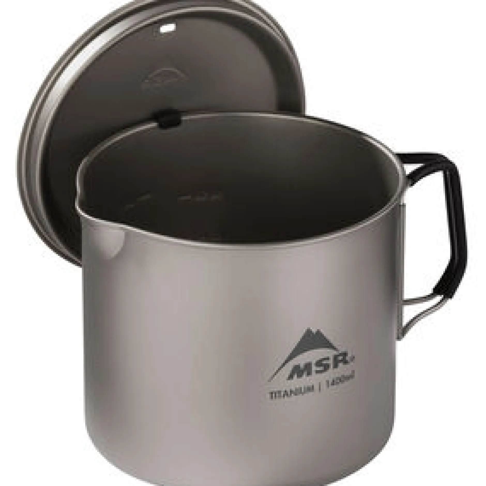 MSR Titan™ Kettle 1400mL