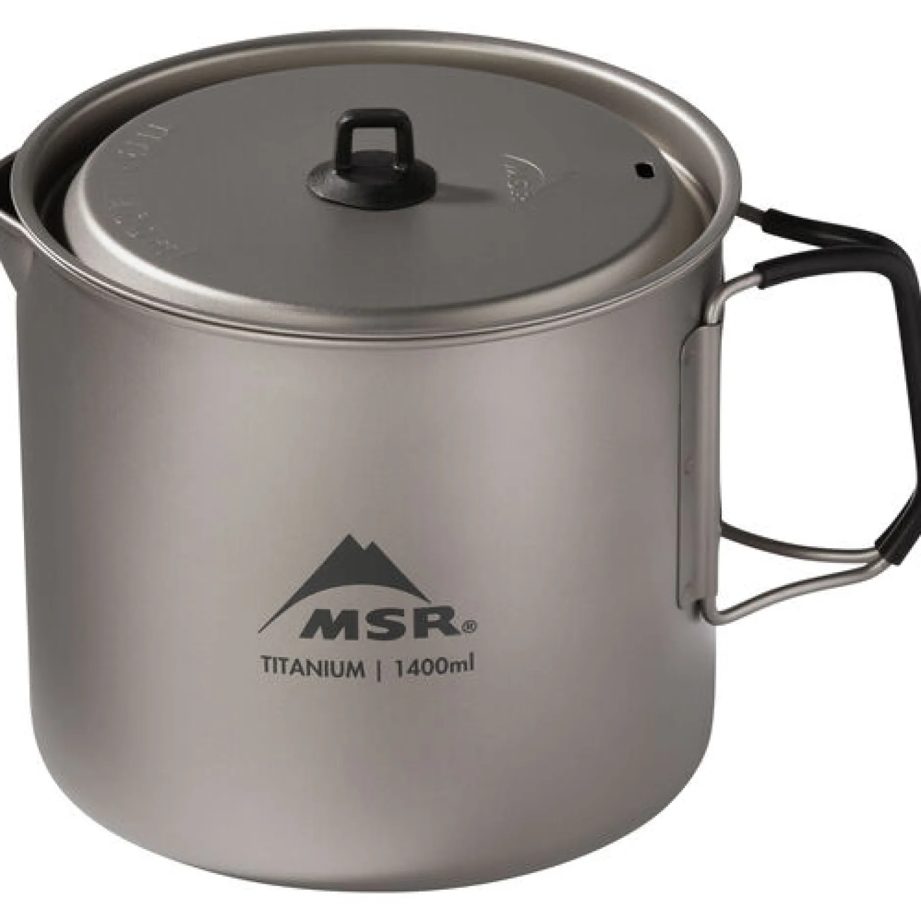 MSR Titan™ Kettle 1400mL