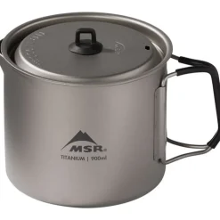 MSR Titan™ Kettle 900mL