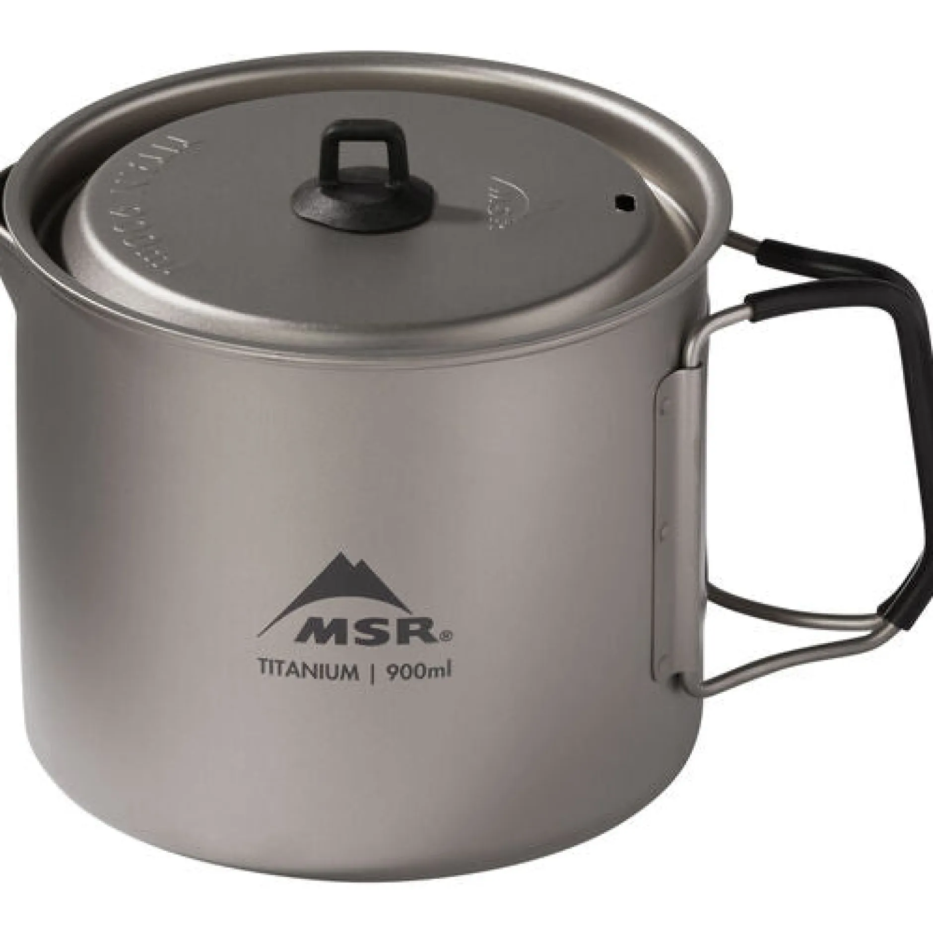 MSR Titan™ Kettle 900mL