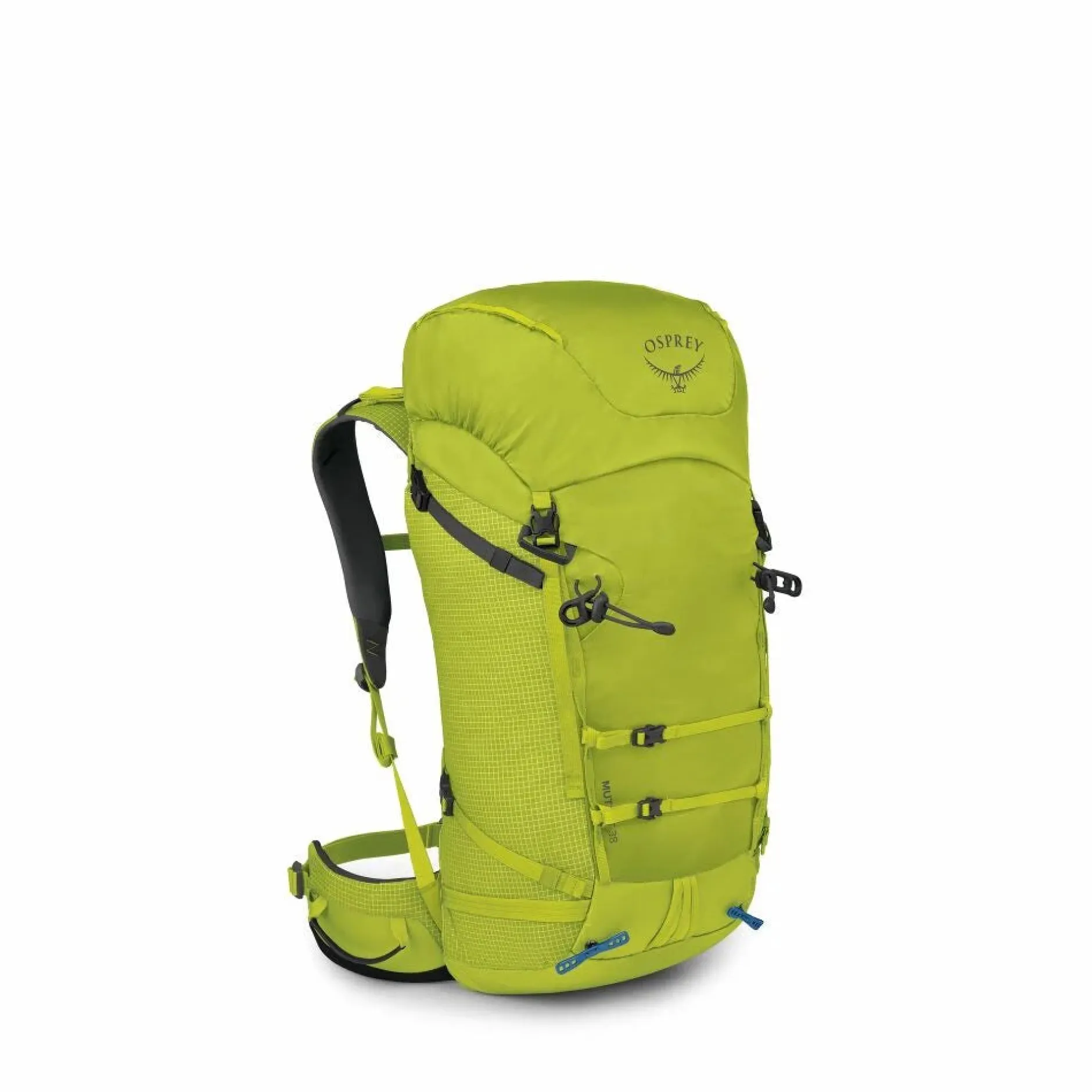 Mutant 38 Backpack
