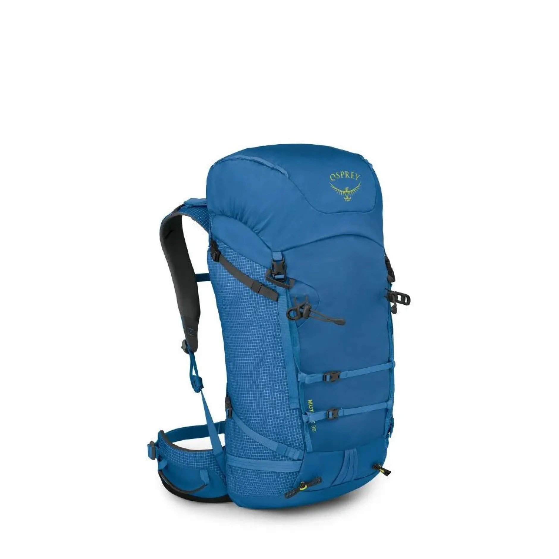 Mutant 38 Backpack