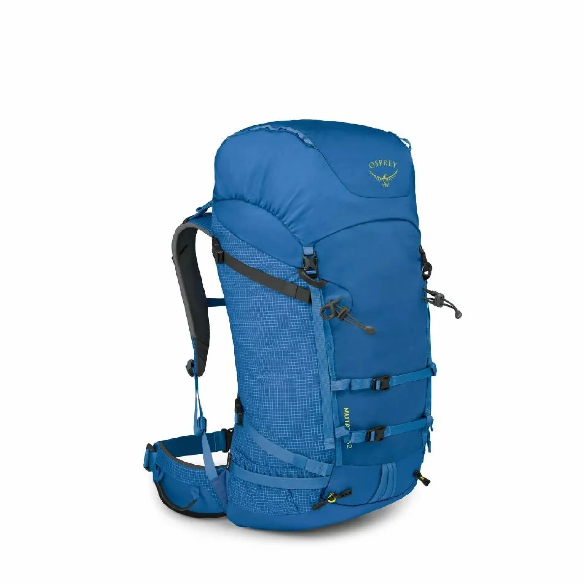 Mutant 52 Backpack