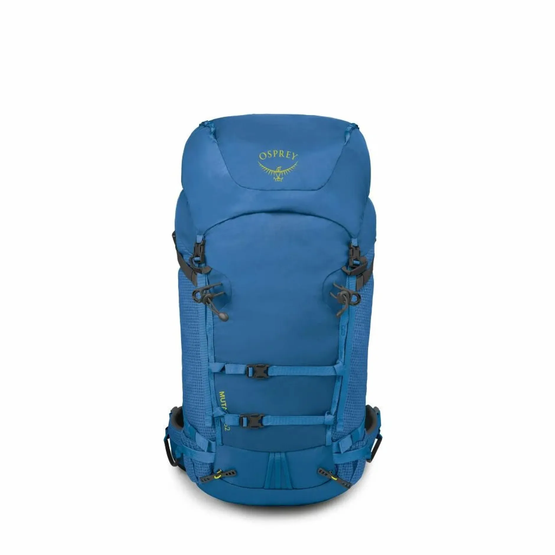 Mutant 52 Backpack