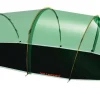 Nallo 2 GT Footprint
