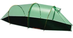Nallo 2 GT Footprint