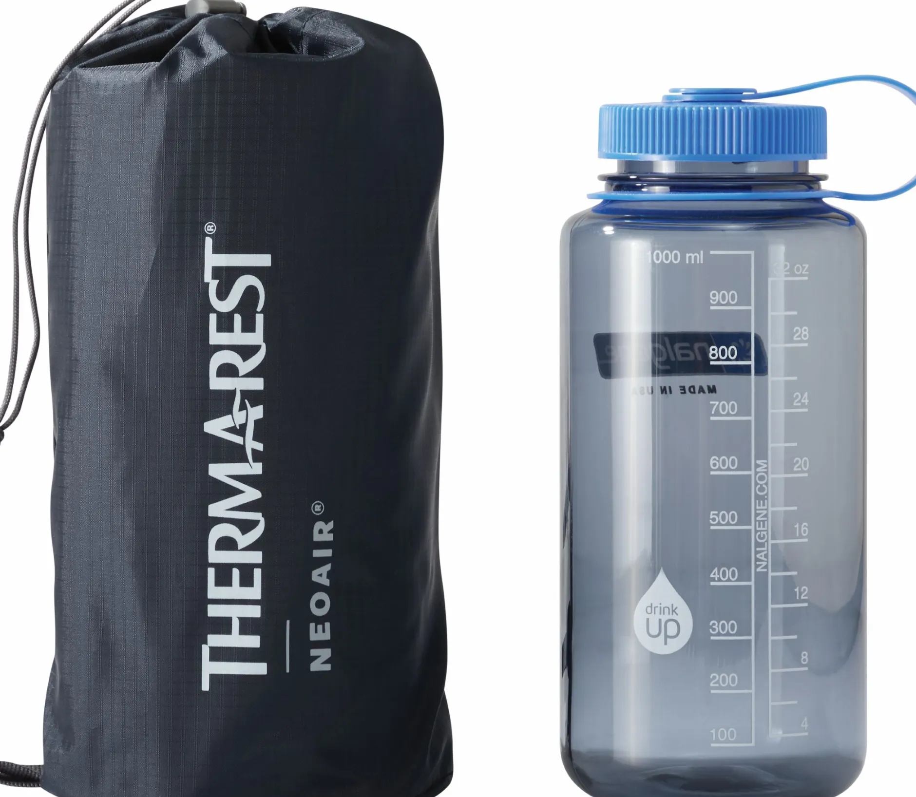 NeoAir® XTherm™ NXT Sleeping Pad