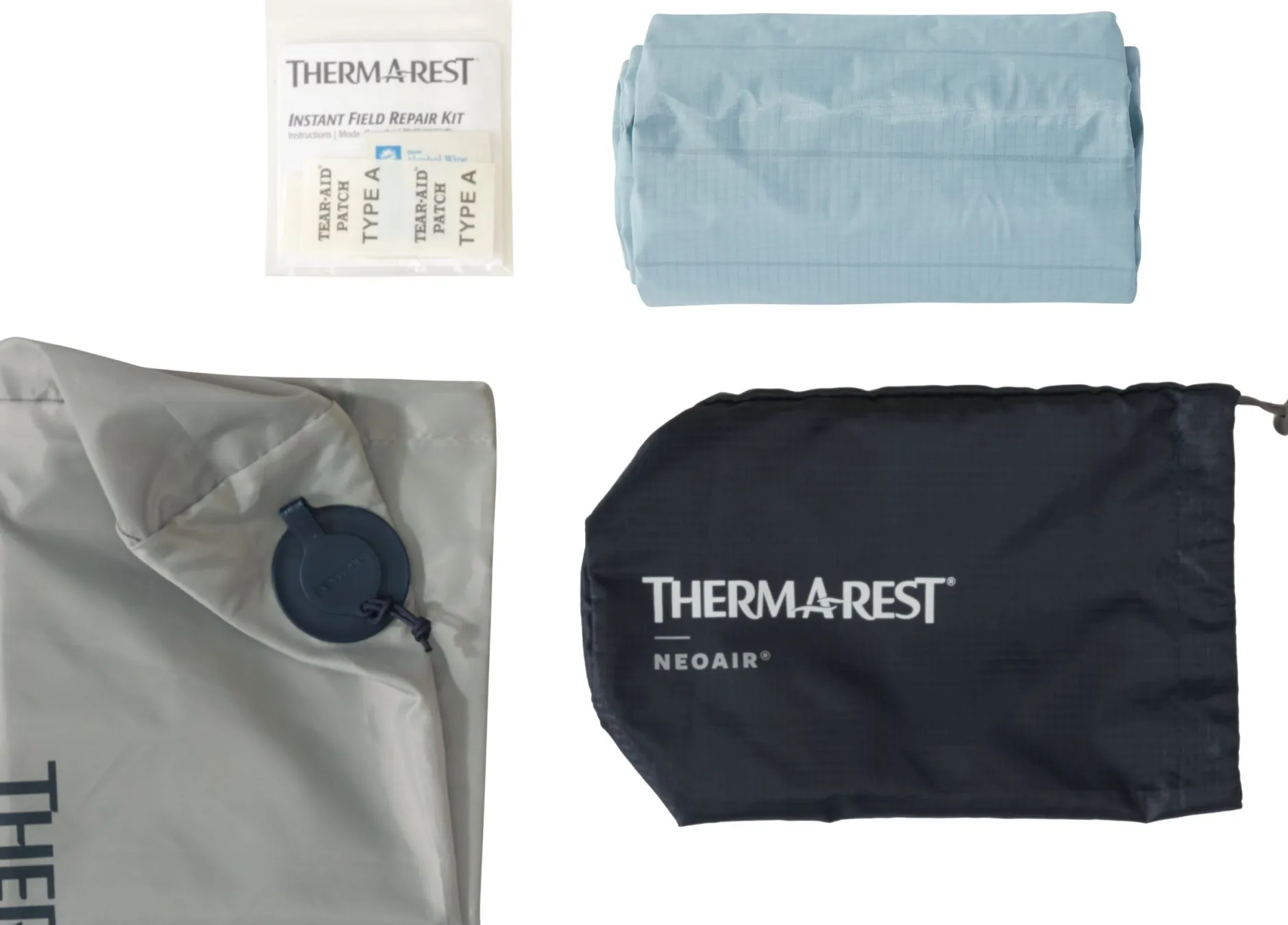 NeoAir® XTherm™ NXT Sleeping Pad