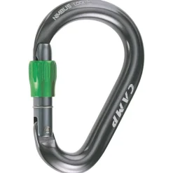 Nimbus Lock Carabiner