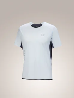 Norvan Downward Logo Shirt SS Men's