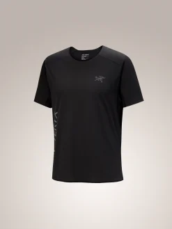 Norvan Downward Logo Shirt SS Men's