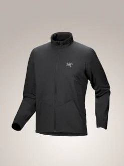 Norvan Insulated Hoody Men's