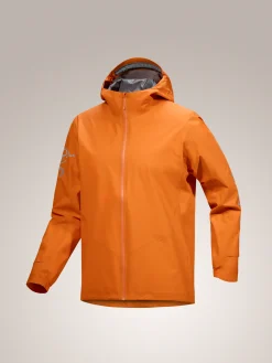 Norvan Jacket Men's F25