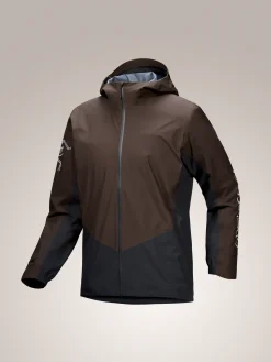 Norvan Jacket Men's F25